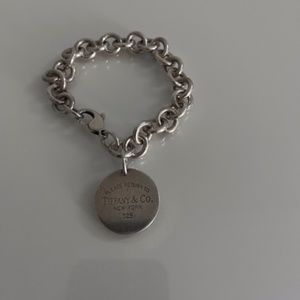 Tiffany & Co bracelet